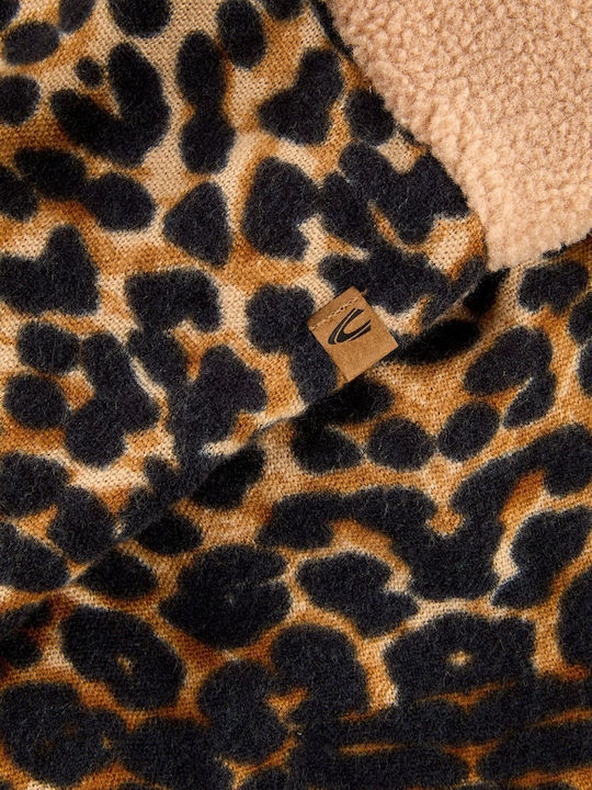 Camel Active Women's Scarf Brown