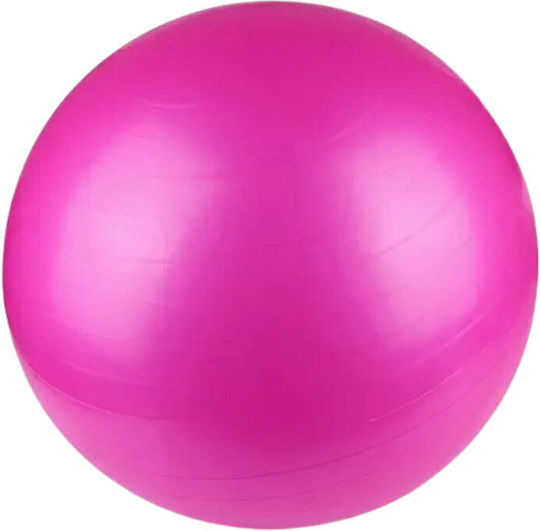 Μπάλα Pilates 55cm