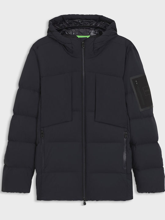 Jacke Black
