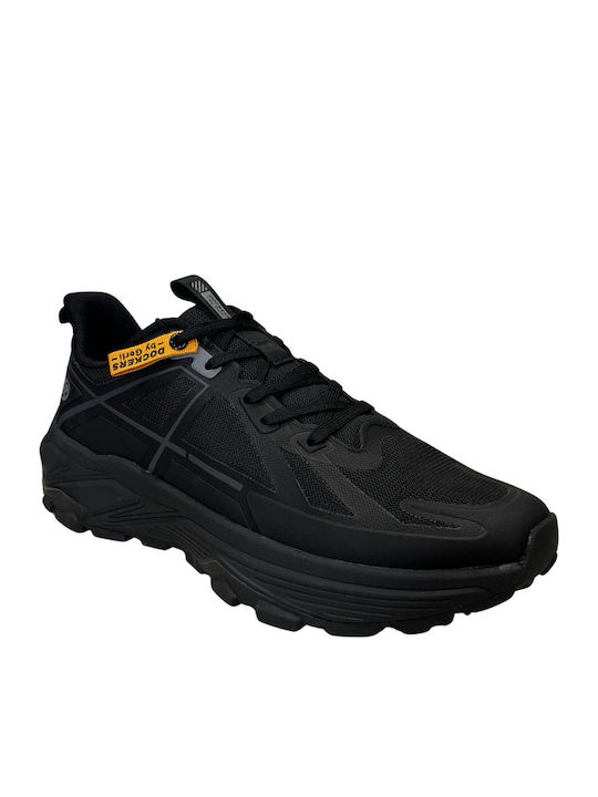 Ανδρικά Sneakers Μαύρα