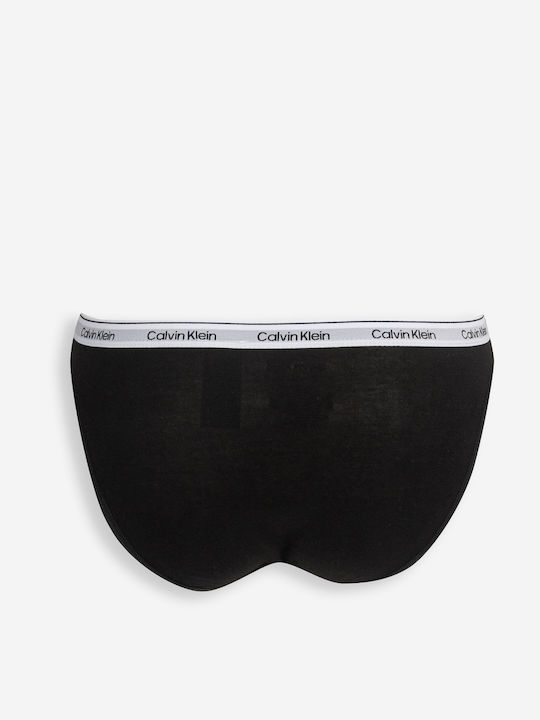 Βαμβακερά Дамско Слип 3Pack Multi Color