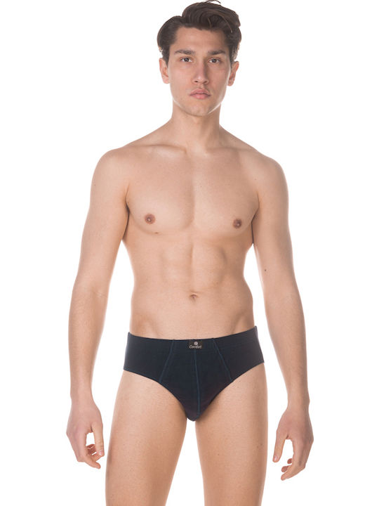 Ανδρικά Σλιπ Πολύχρωμα 4Pack