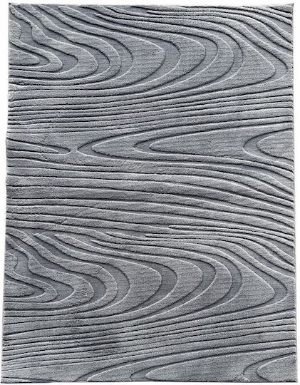 Heinner Covor Rectangular Gri
