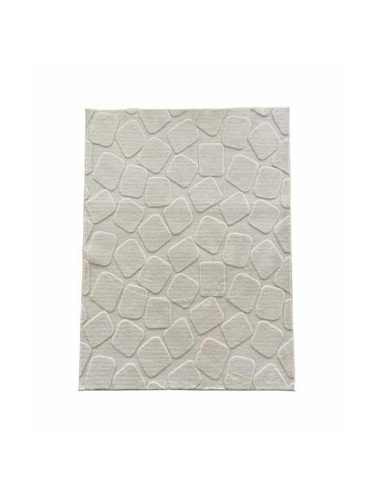 Heinner Covor Rectangular Gri