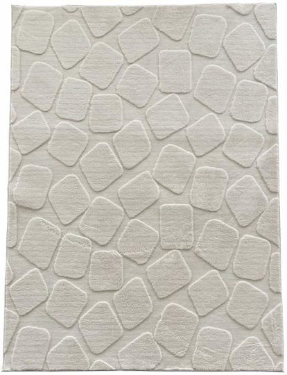 Heinner Covor Rectangular Gri