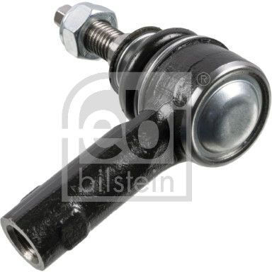 Bumper Febi Bilstein 181411