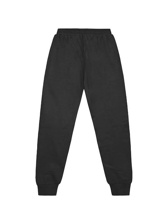 Kids Sweatpants Black