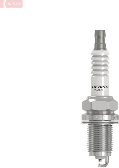 Denso Автомобилно Бужи K20TT Twin Tip 4бр