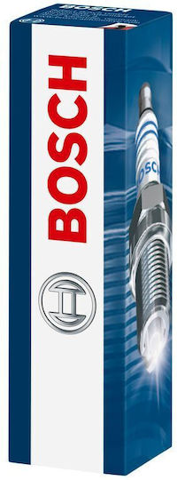 Bosch Car Spark Plug Platinum for Ford - Mazda 3/5/6 1pcs