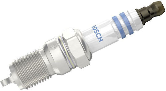 Bosch Car Spark Plug HR7KPP33 Platinum 1pcs