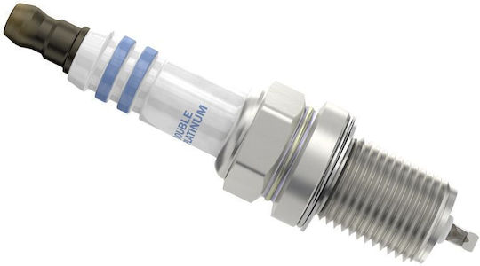 Bosch Car Spark Plug FR6KPP33X Platinum 1pcs