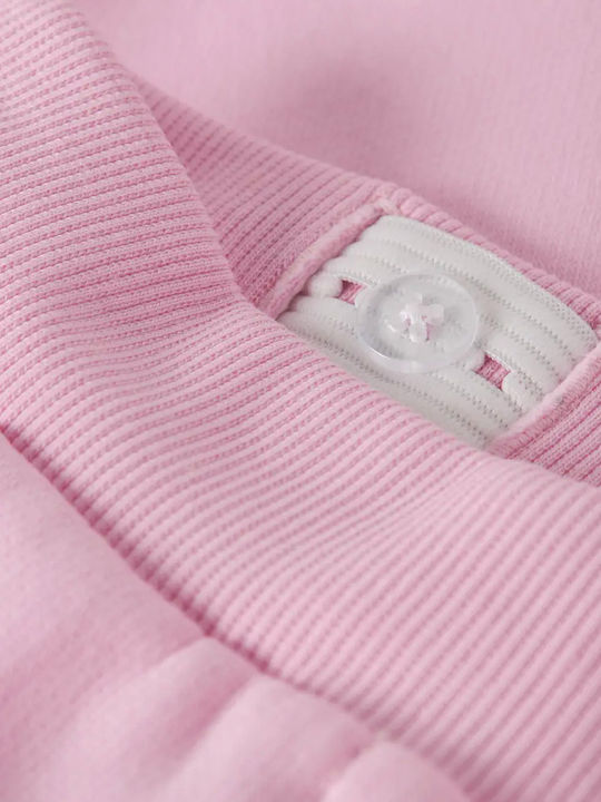 Kids Sweatpants Pink