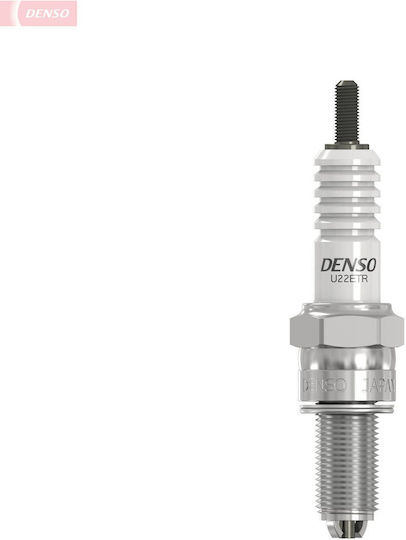 Spark Plugs Alfa Romeo 147 937 Denso U22etr