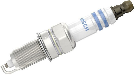 Car Spark Plug Fiat Idea Punto Fl Musa Doblo G Punto N Panda 1.4 8v 0242135580 11295