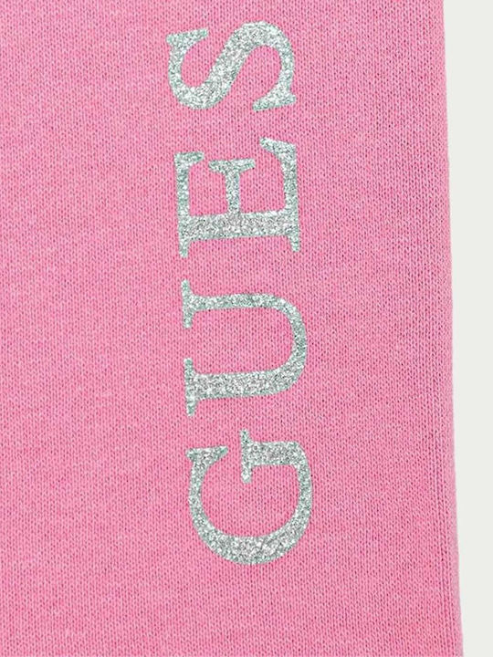 Παιδικό Παντελόνι Φόρμας Jelly Pink Active