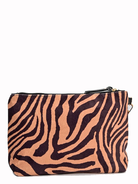 Women's Bag Handbag Brown