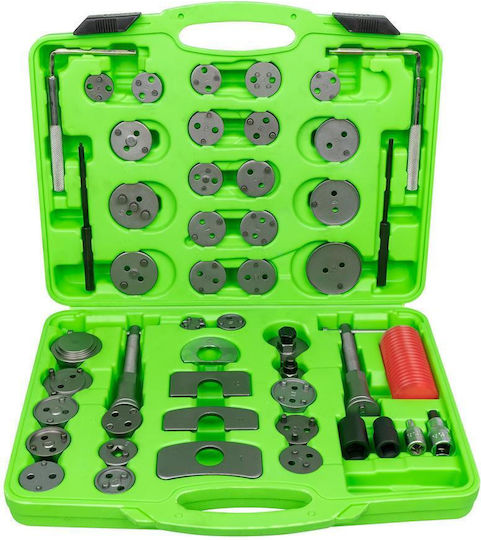JBM Tool Set 50pcs for Ford / Mazda / Nissan / Alfa Romeo / VW / Audi / Jaguar / Citroen