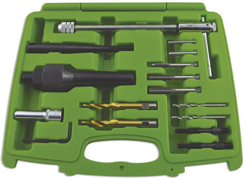 JBM Mercedes Benz Auto Handwerkzeuge Set Für Vorwärmer