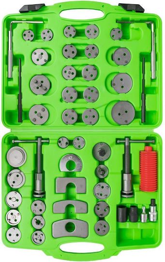 JBM Tool Set 50pcs for Ford / Mazda / Nissan / Alfa Romeo / VW / Audi / Jaguar / Citroen