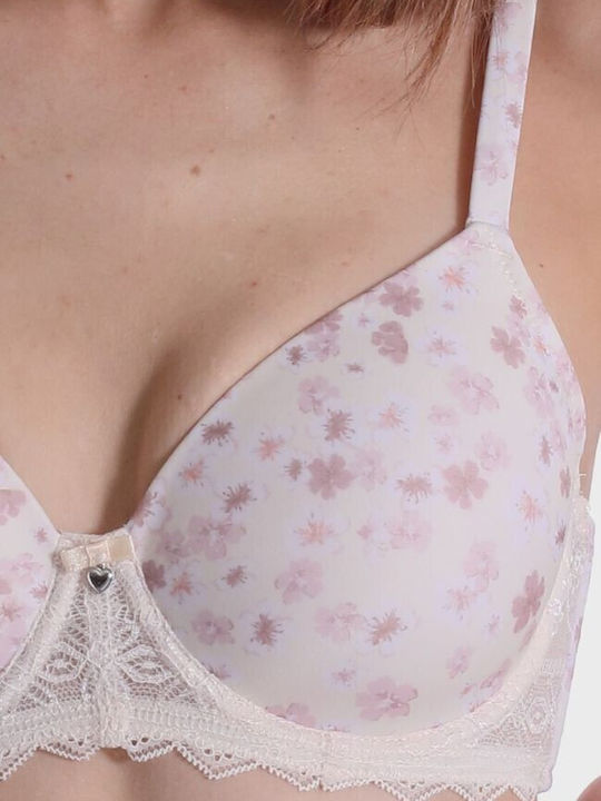 Bra Underwire Vanilla