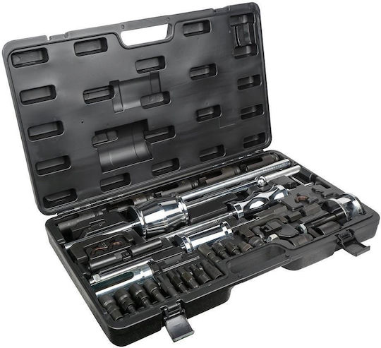 Jbm Injector Removal Tool Set