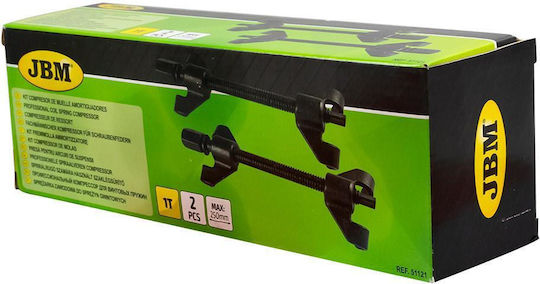 Винтове За Компресиране На Амортисьори Jbm Jbm-51121
