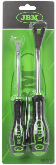 Set 2 Jbm Lever Tools