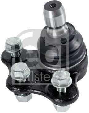 Lagerführungsbuchse Febi Bilstein 02271
