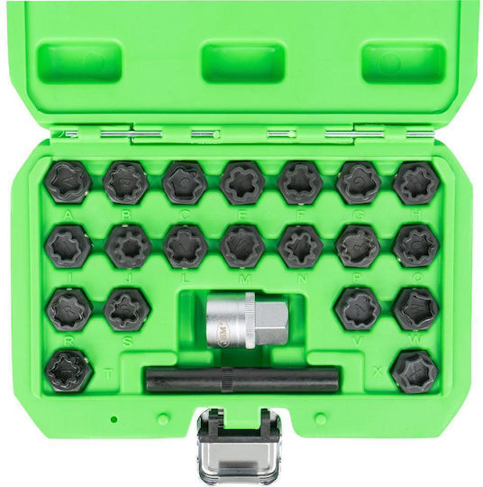 JBM VW Auto Handwerkzeuge Räder Set