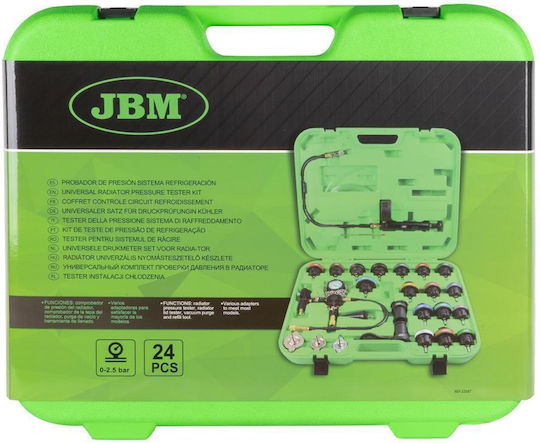 JBM Air Condition Auto Handwerkzeug Set