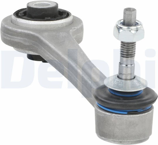 Arm Wheel Suspension Delphi Tc1345