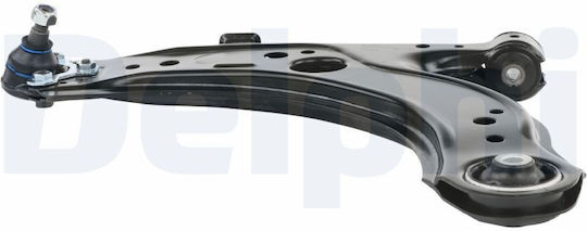 Suspensie Roată Față Delphi Tc786