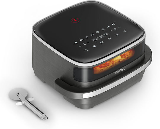 Tefal Easy Fry XL Friteuză cu aer 6.5lt Negru