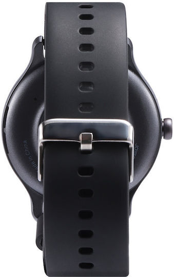 Joyroom JR-FC1 46mm Rezistent la apă Smartwatch (Light Grey)