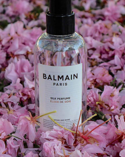 Balmain Blm Parfum de Păr cu Mătase 200ml Alb 8718503824208