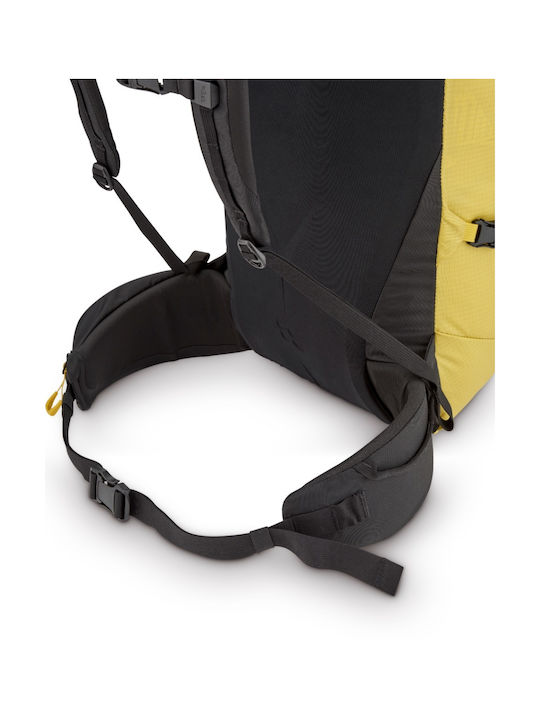 Rab Ορειβατικό Σακίδιο 45lt Μαύρο Hiking