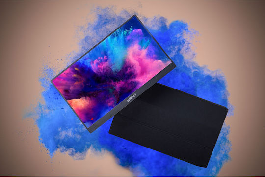 Mobile Pixels Fold TN Monitor 15.6" FHD 1920x1080
