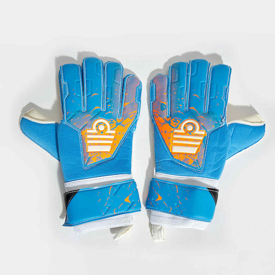 Admiral Torwarthandschuhe Kinder Blau