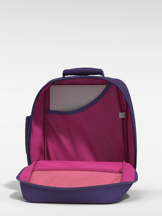 Cabin Zero Rucsac 28L Violet