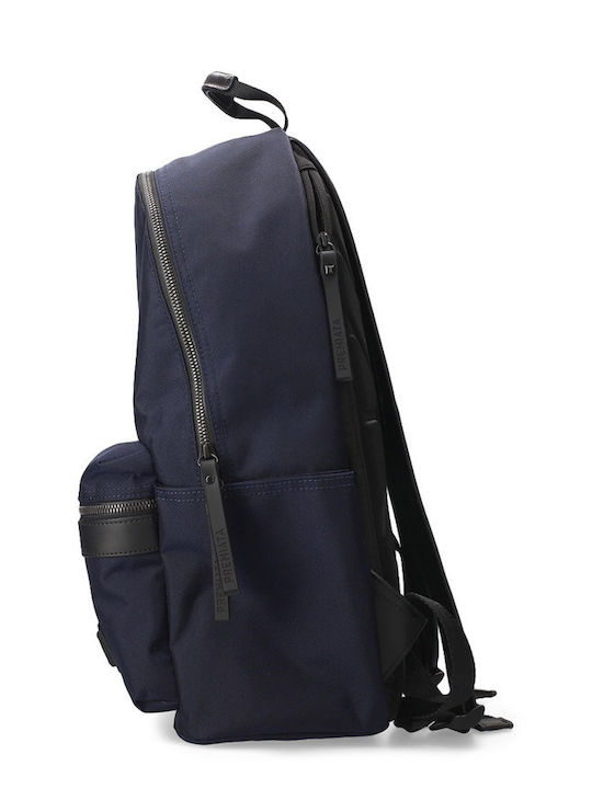 Premiata Backpack Μπλε