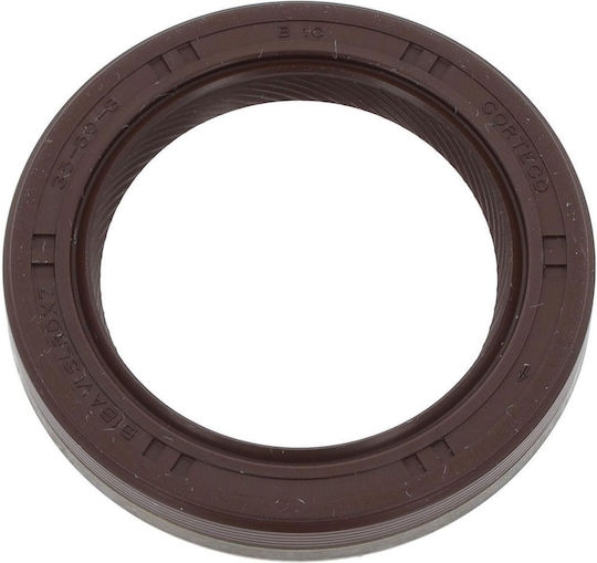 Corteco Shaft Seal Crankshaft