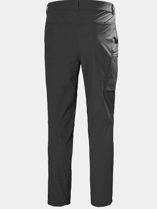 Helly Hansen Brono Lang Hose Wandern Gray