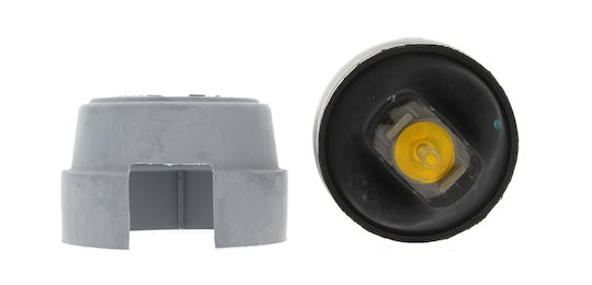 Engine Mount Audi A4 8ec B7 2.0 Tfsi 2004-2008 Corteco 80005233