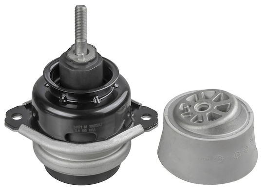 Lemfoerder Suporturi Motor Auto L R VW Touareg Audi Q7 3.0 Tdi 3.2 3.6 4.2 10.02