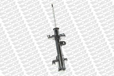Right Front Shock Absorber Monroe Gas Honda Cr-v Iii Iv 1.6d-2.4 06.06 Double-tube 64.77x18.415x18.415 Cm