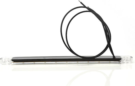 LED-Positionsleuchte 719 W97.4 12V-24V Weiß War