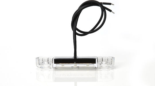 Led Position Light 713 W97.2 12v-24v White Was