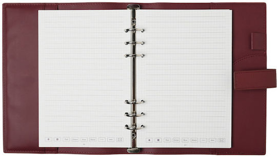Type Center Pixuri Ballpoint