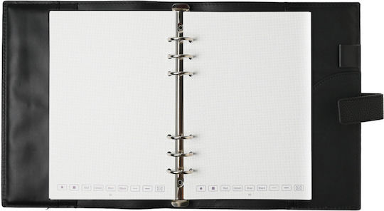 Type Center Pixuri Ballpoint