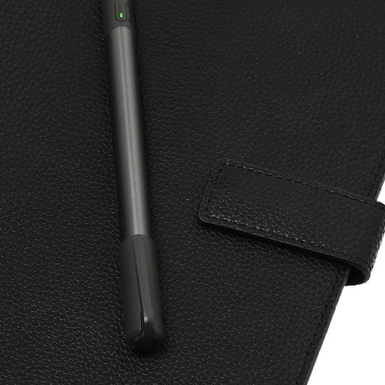 Type Center Pixuri Ballpoint